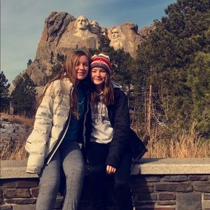 Meet your Posher, Lenae